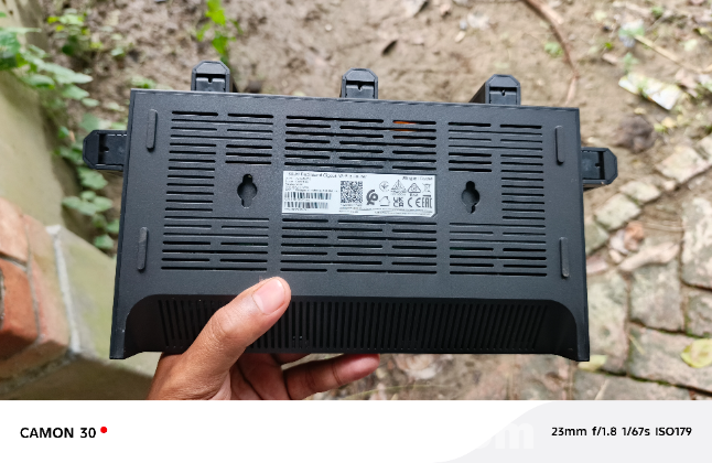 ruijie rg-ew1300g